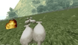 Crazy Cattle 3D Plus