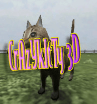 Crazy Kitty 3D