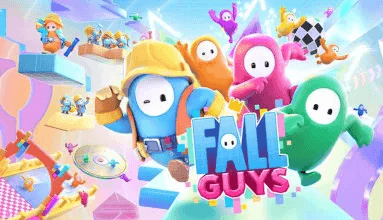 Fall Guys