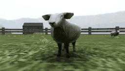 Crazy Cattle 3D Deluxe