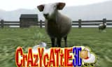 Crazy Cattle 3D (Mobile Browser Version)