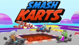 Smash Karts