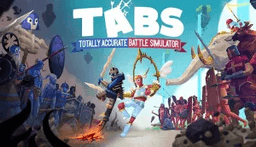 Totally Accurate Battle Simulator