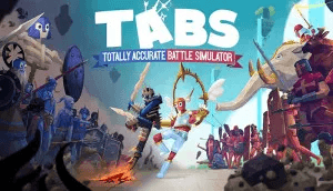 Totally Accurate Battle Simulator
