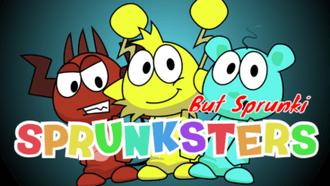 Sprunksters But Squidki